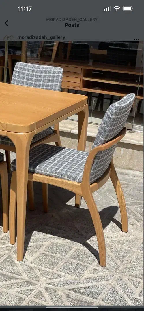 پارچه رومبلی|مبلمان خانگی و میز عسلی|شیراز, آزادی|دیوار