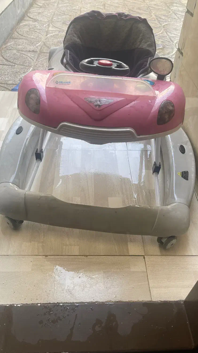 روروک|کالسکه و لوازم جانبی|گلستان (تهران), |دیوار