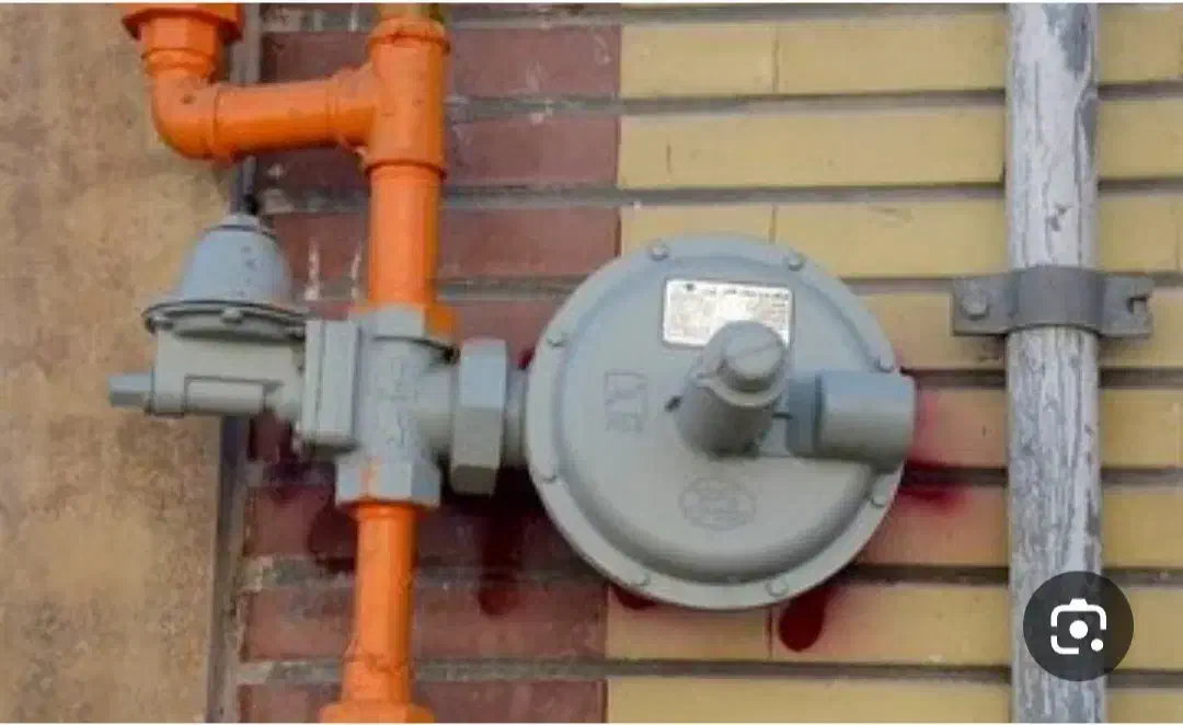 لوله کشی گاز تاسیسات گازکشی|خدمات پیشه و مهارت|زاهدان, |دیوار