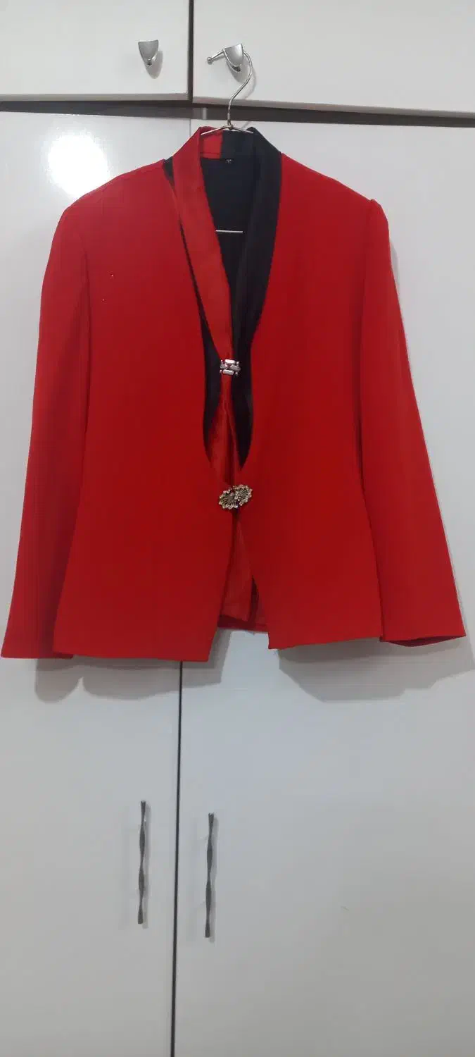 کت مجلسی و مانتو های   یلدایی|لباس|نیشابور, فردوس شمالی|دیوار