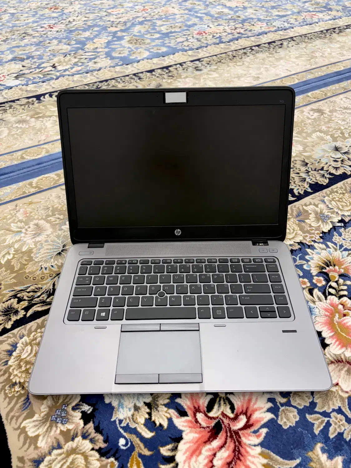 لپ تاپ اچ پی|رایانه همراه|شیراز, شهرک مطهری|دیوار