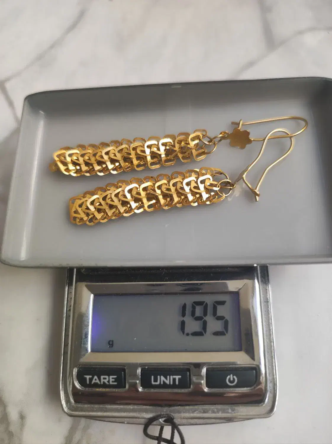 طلا النگو زنجیر گوشواره و سکه|جواهرات|سبزوار, پامنار|دیوار