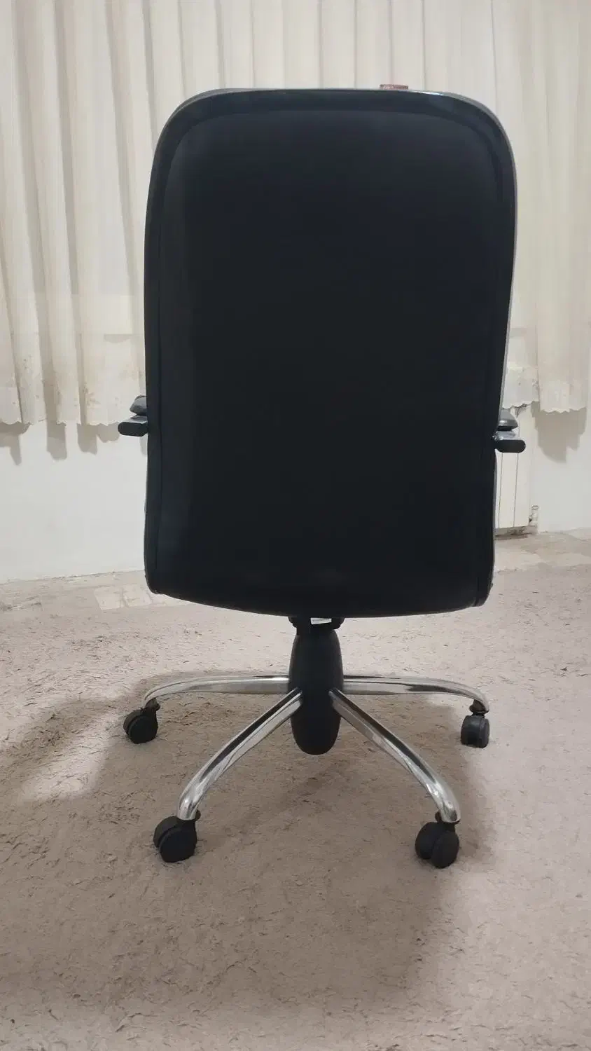 صندلی چرخدار|صندلی و نیمکت|تهران, قلهک|دیوار