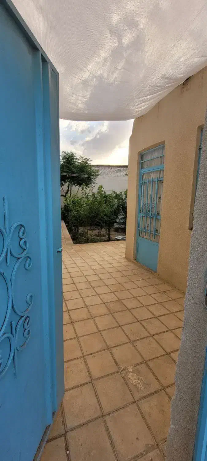 فروش ویژه خونهباغ نقلی سنددار، پارک زیتون بیدگل|فروش خانه و ویلا|آران و بیدگل, |دیوار