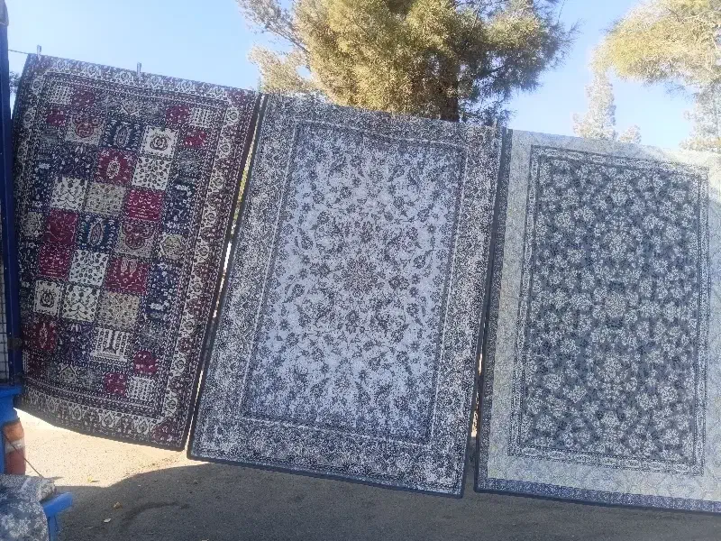 فرشینه|فرش|تربت جام, میان جام|دیوار