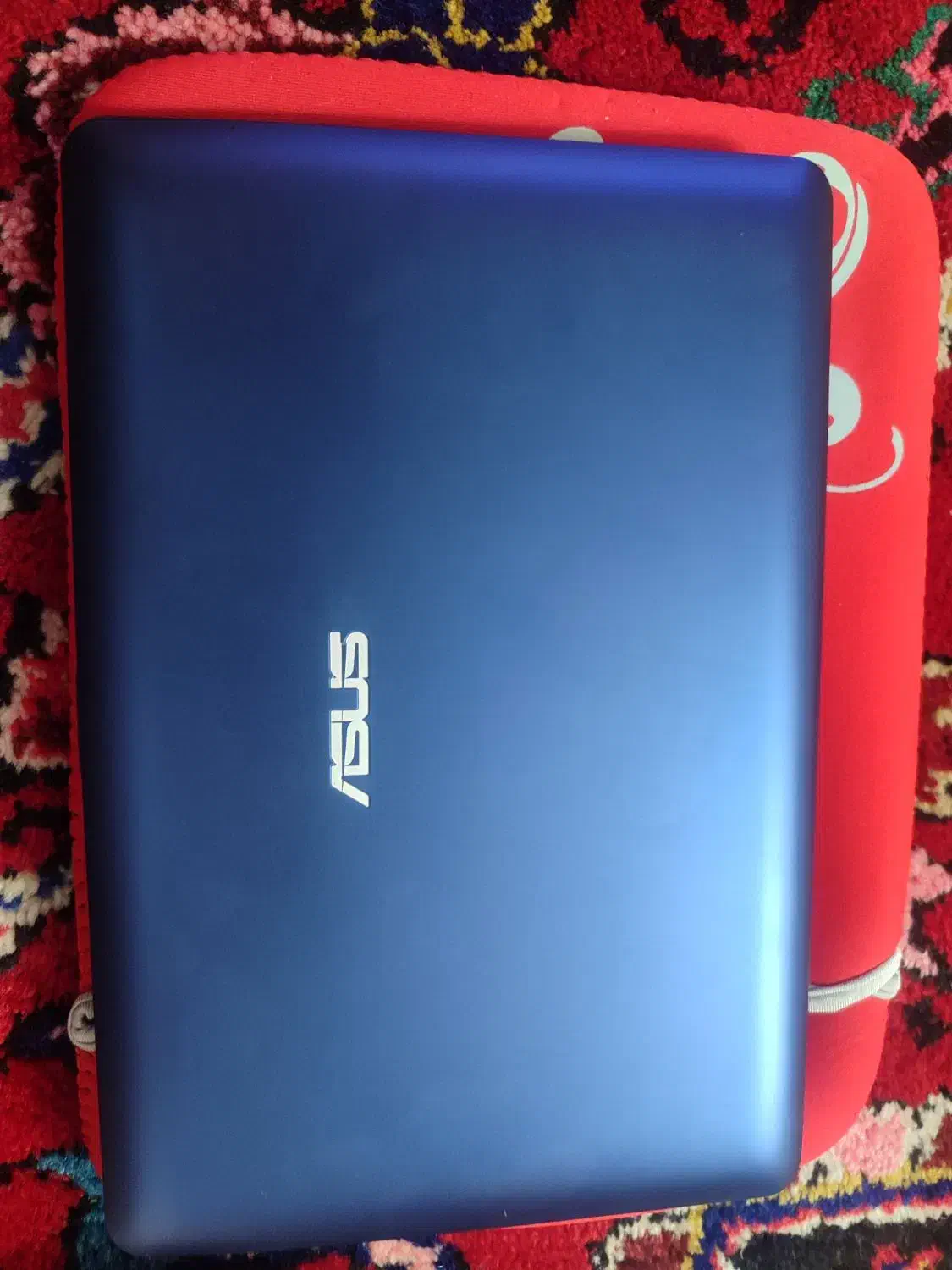 لپ تاب مینی ایسوس|رایانه همراه|تبریز, |دیوار