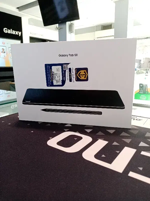 فروش تبلت سامسونگ S11|تبلت|اصفهان, چرخاب|دیوار