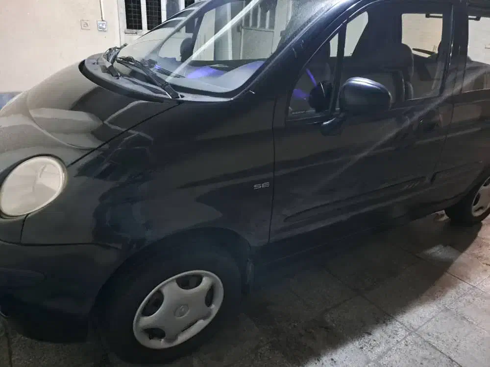 دوو ماتیز|خودرو سواری و وانت|محمدشهر, شهرک چمران|دیوار