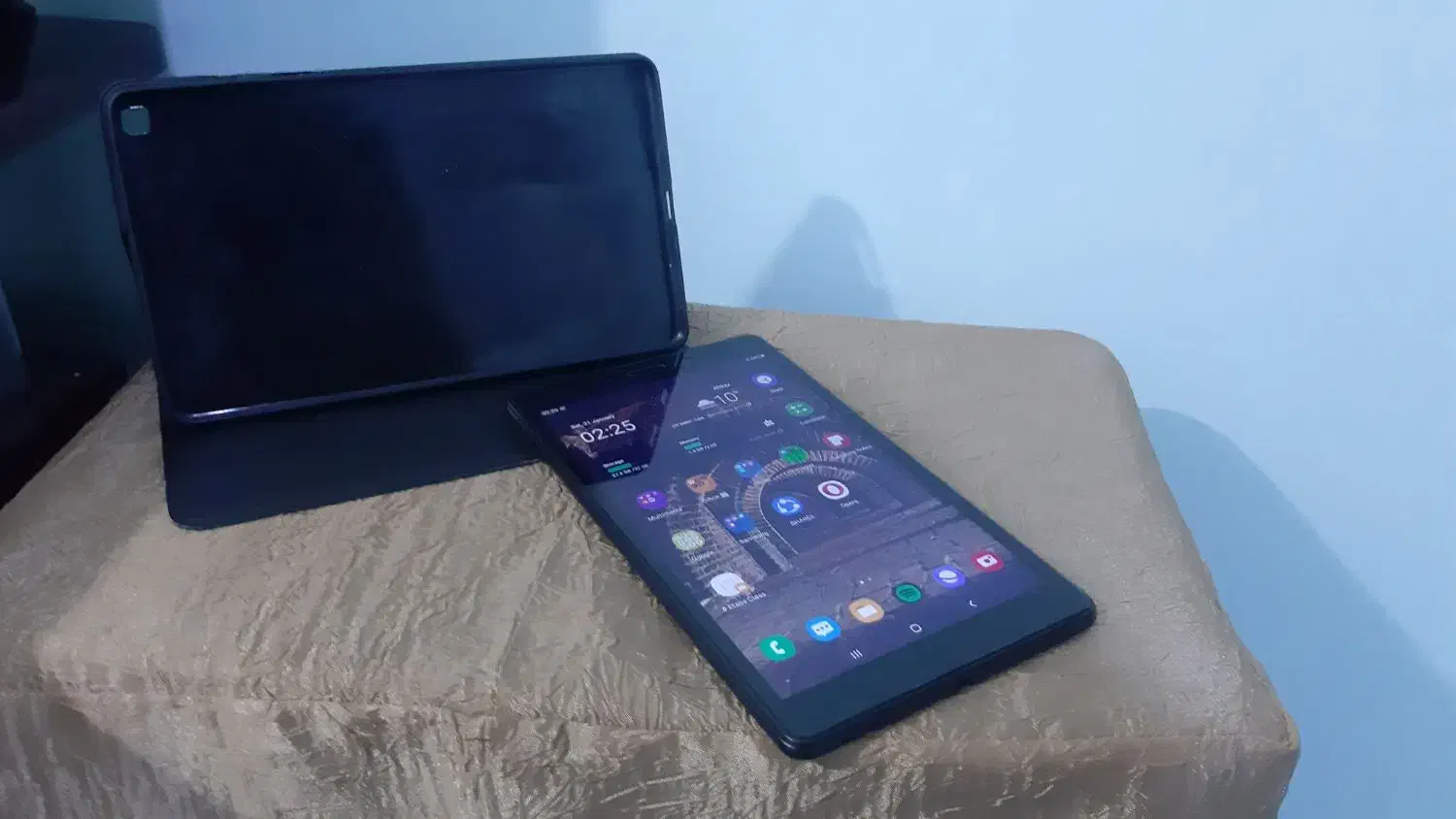 Galaxy Tab A - 2019|تبلت|پردیس, فاز ۳|دیوار