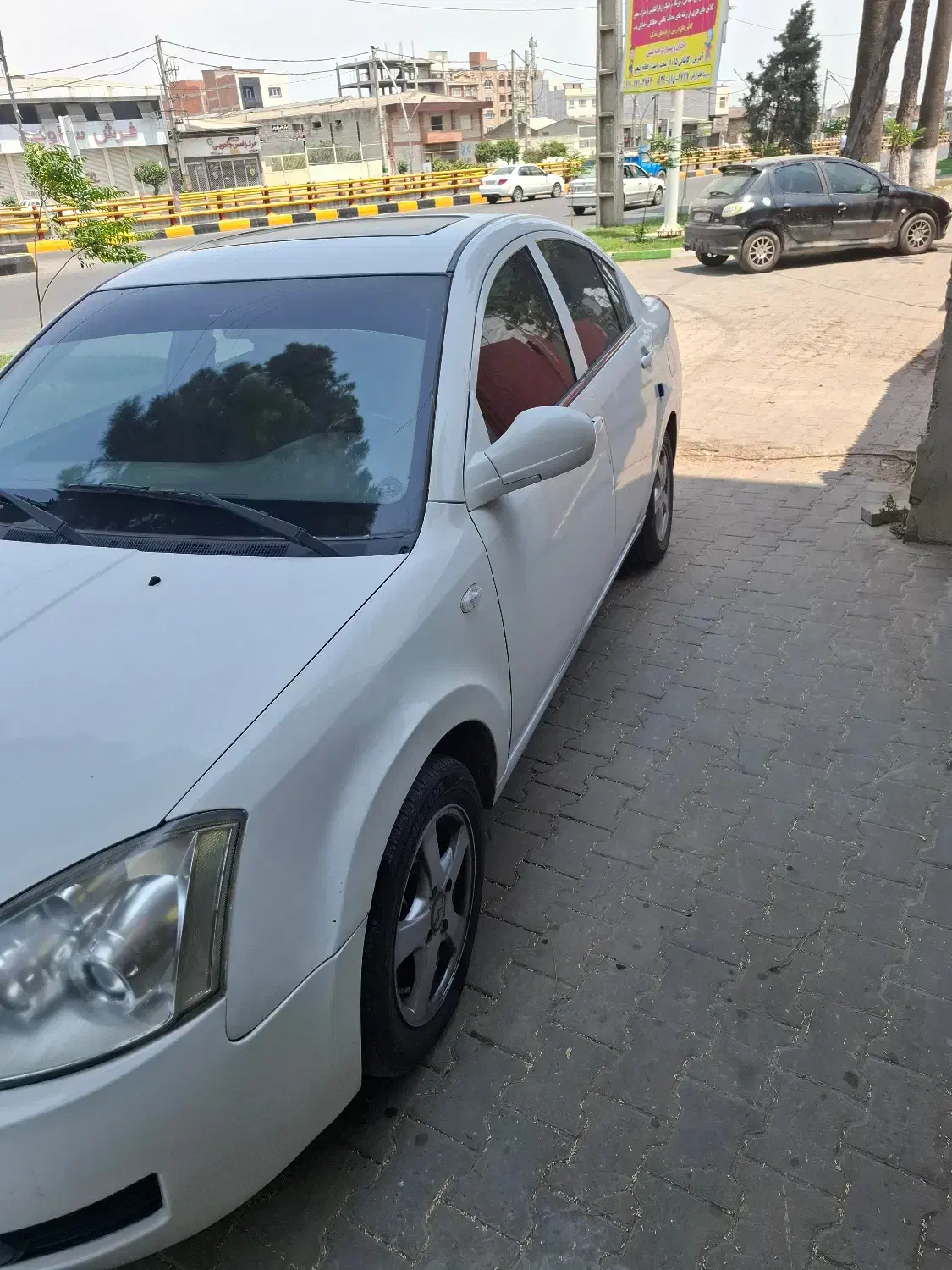 MVM 530|خودرو سواری و وانت|گرگان, |دیوار