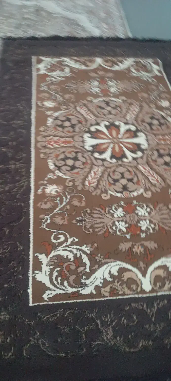 گلیم 4متری|گلیم، جاجیم، گبه|کامیاران, |دیوار