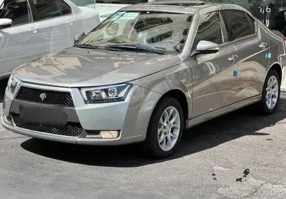 دنا پلاس توربو اتومات آپشنال فول|خودرو سواری و وانت|همدان, |دیوار