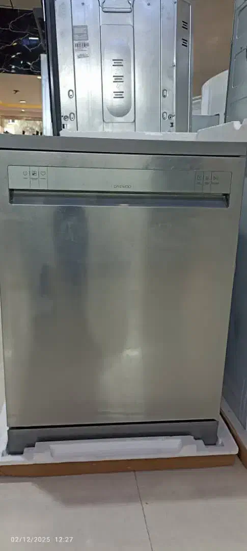 ظرفشویی دوو|ماشین ظرفشویی|قم, گلزار|دیوار