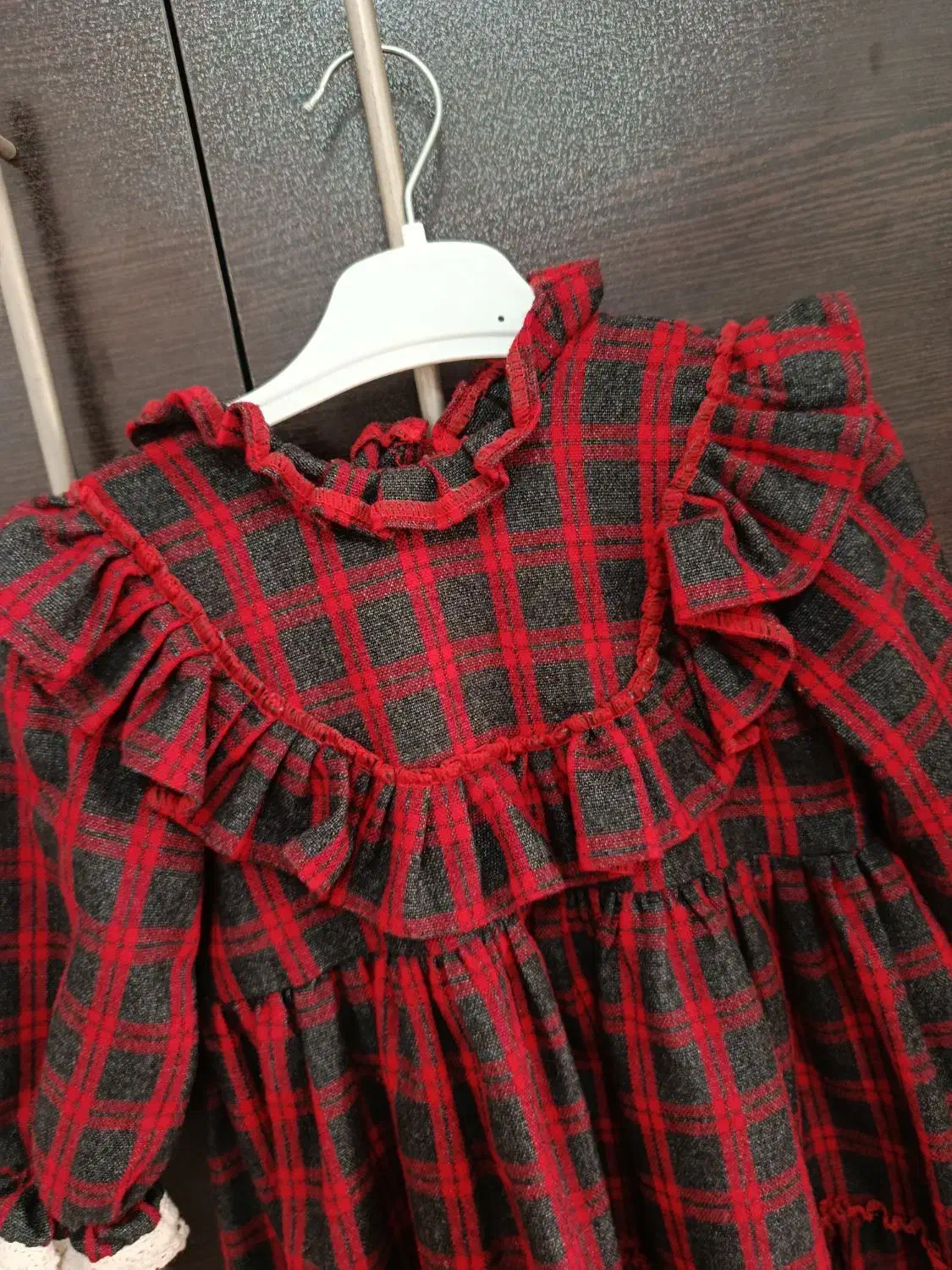 پیراهن یلدایی|لباس|تبریز, |دیوار