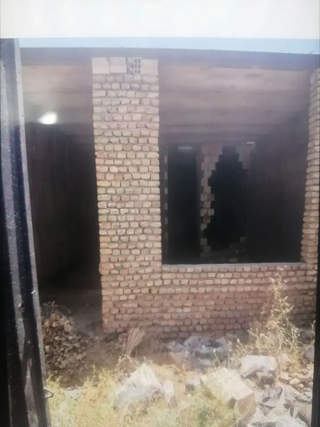 خانه ویلایی|فروش خانه و ویلا|نیشابور, رحمت آباد|دیوار