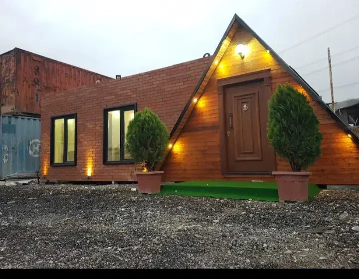 باز سازی و اجرا ی سازه ال اس اف و ساخت صفر تا صد|خدمات پیشه و مهارت|کرج, ساسانی (قلمستان)|دیوار