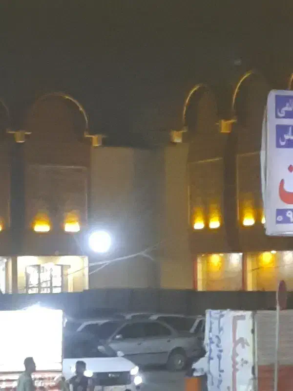 نیرو جهت کار در پارکینگ|استخدام سرایداری و نظافت|بندرعباس, |دیوار