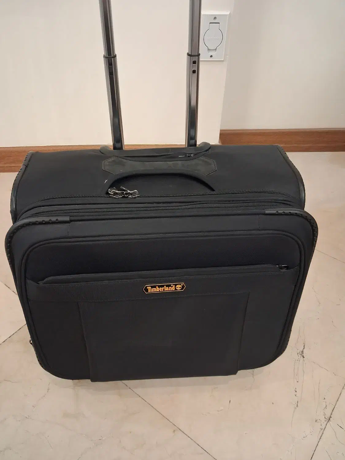 چمدان خلبانی تیمبرلند|کیف، کفش، کمربند|تهران, فرمانیه|دیوار