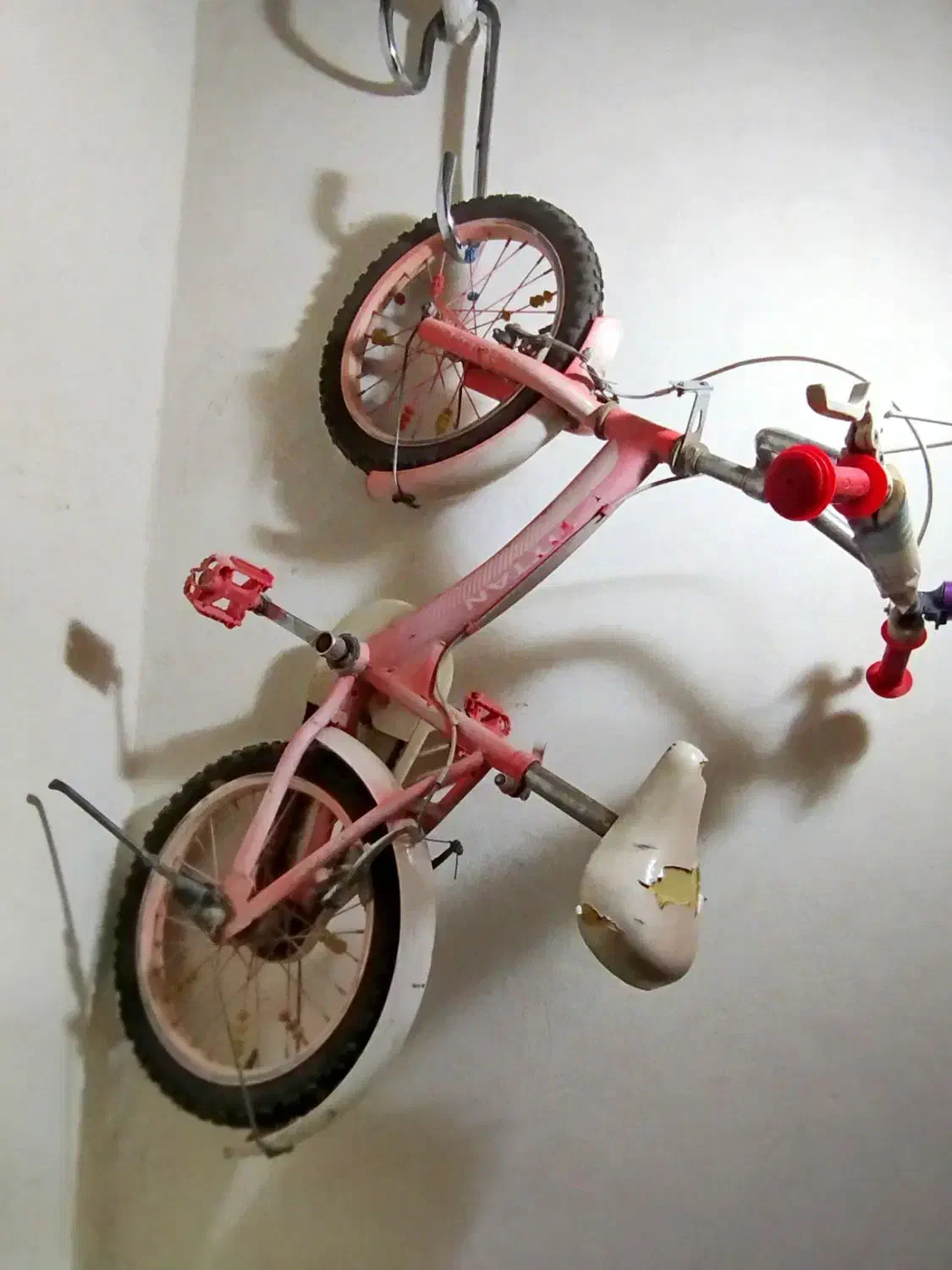 دوچرخه|دوچرخه، اسکیت، اسکوتر|تهران, ازگل|دیوار