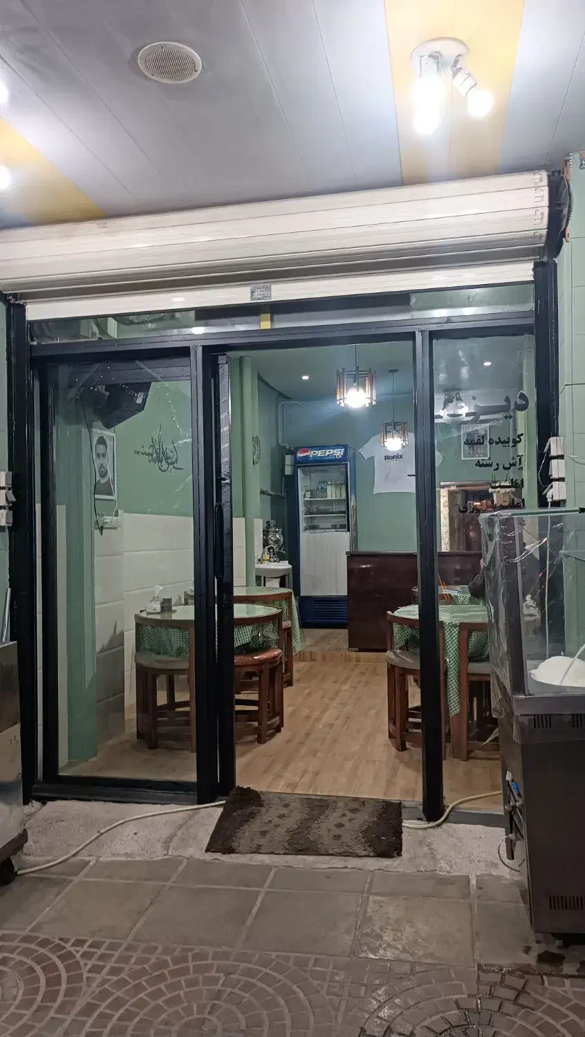 استخدام نیروی کار|استخدام خدمات فروشگاه و رستوران|بندر انزلی, گلسرخ|دیوار