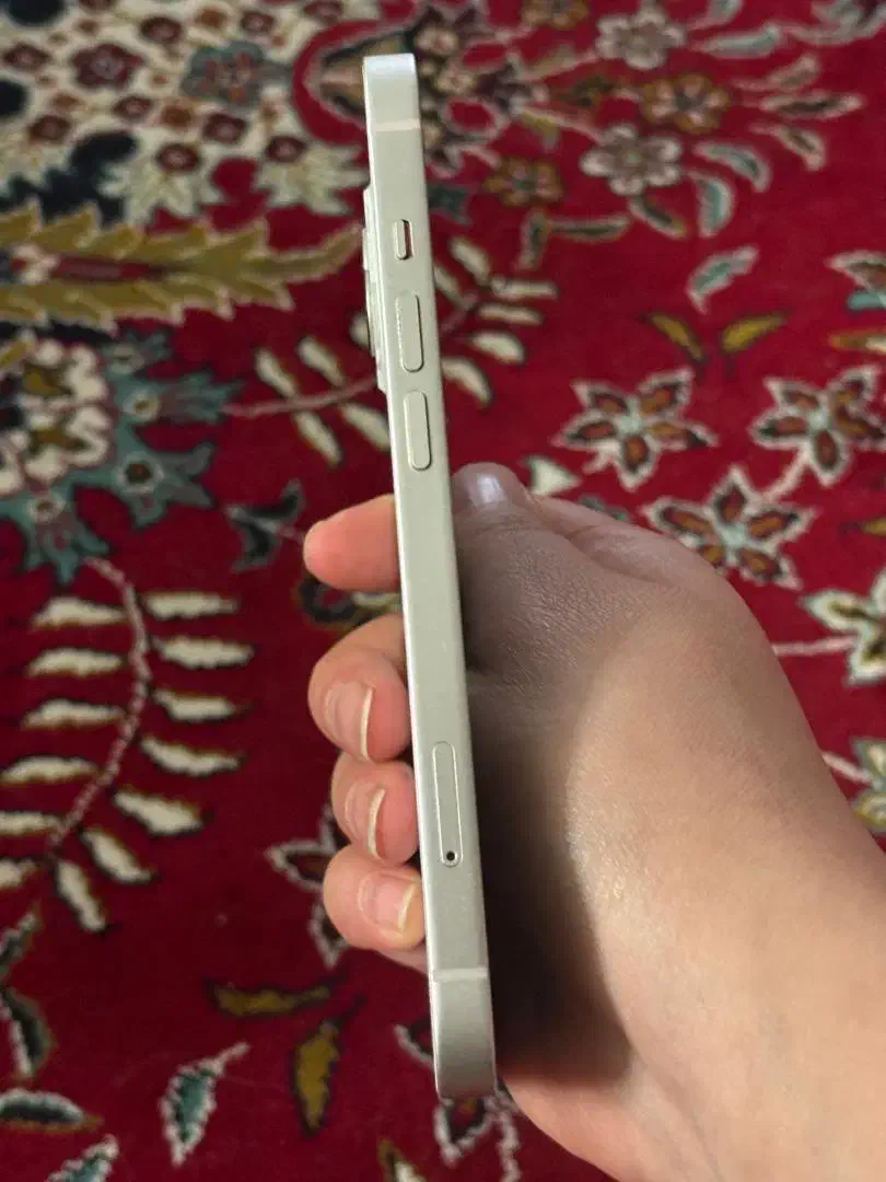 گوشی آیفون ۱۳بسیار تمیز|موبایل|اصفهان, آبشار|دیوار