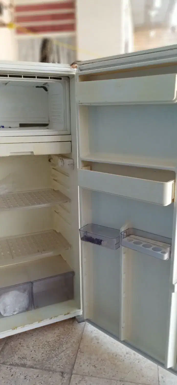 یخچال دست دوم|یخچال و فریزر|هندیجان, |دیوار