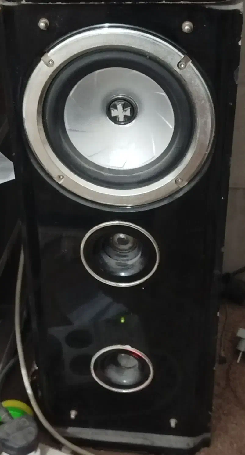 باند|سیستم صوتی خانگی|زاهدان, |دیوار