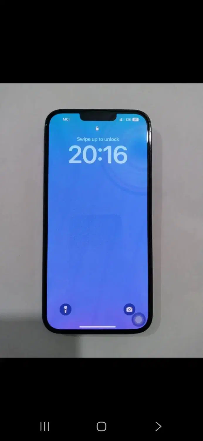 گوشی آیفون۱۳ پرومکس|موبایل|تهران, شادمان|دیوار