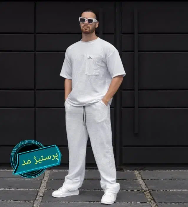 ست مردانه، بیسکوئیتی، خنک|لباس|شهرضا, |دیوار