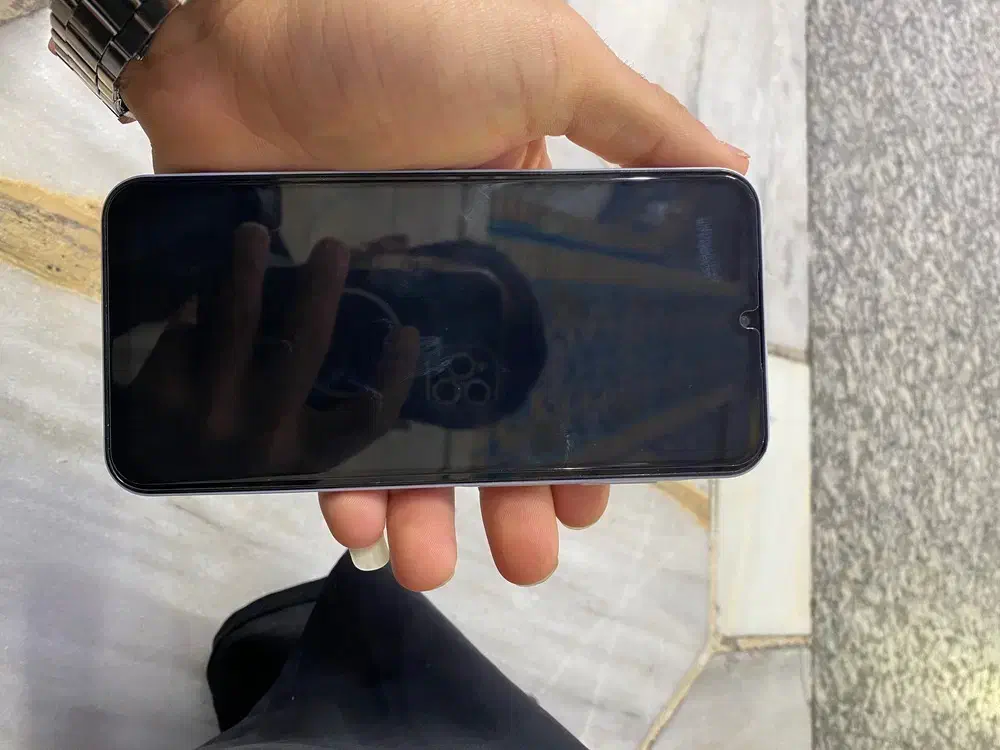 سامسونگ a15|موبایل|مشهد, پورسینا|دیوار