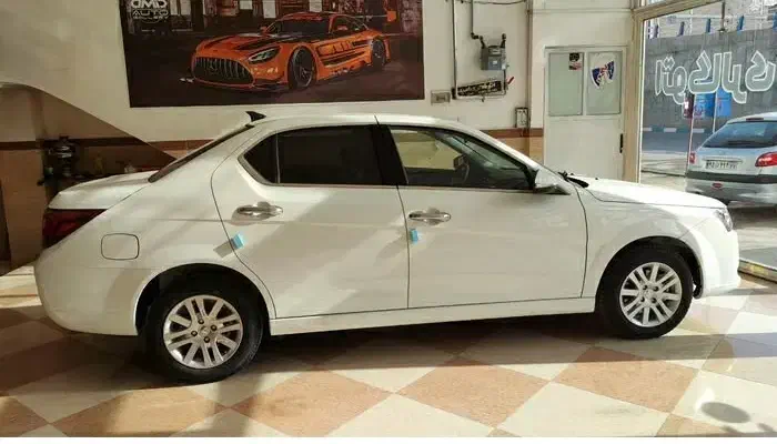 دنا پلاس MT6 صفر ۱۴۰۴|خودرو سواری و وانت|ایلام, |دیوار