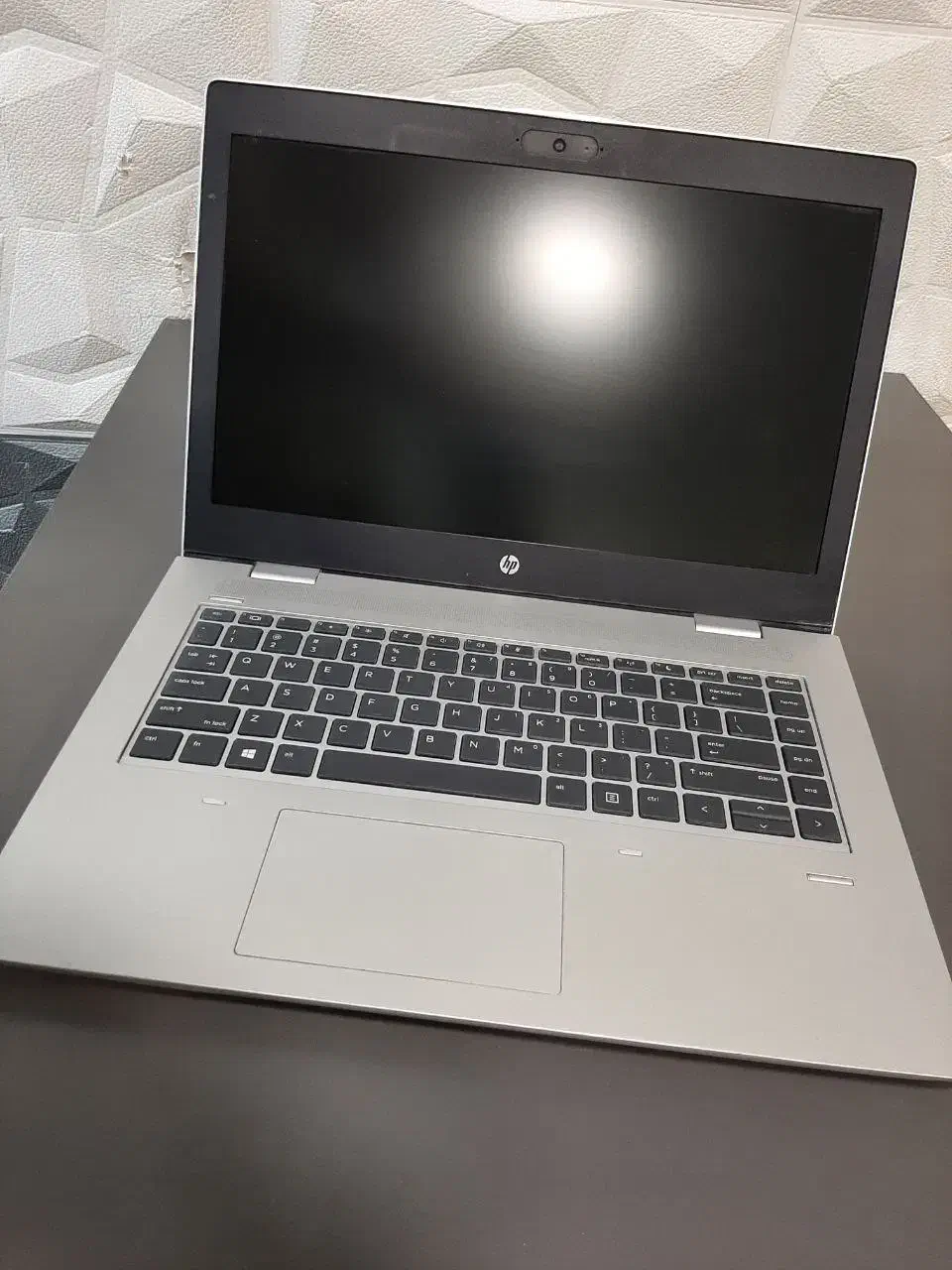 لپ تاپHP 645 G4|رایانه همراه|قزوین, |دیوار
