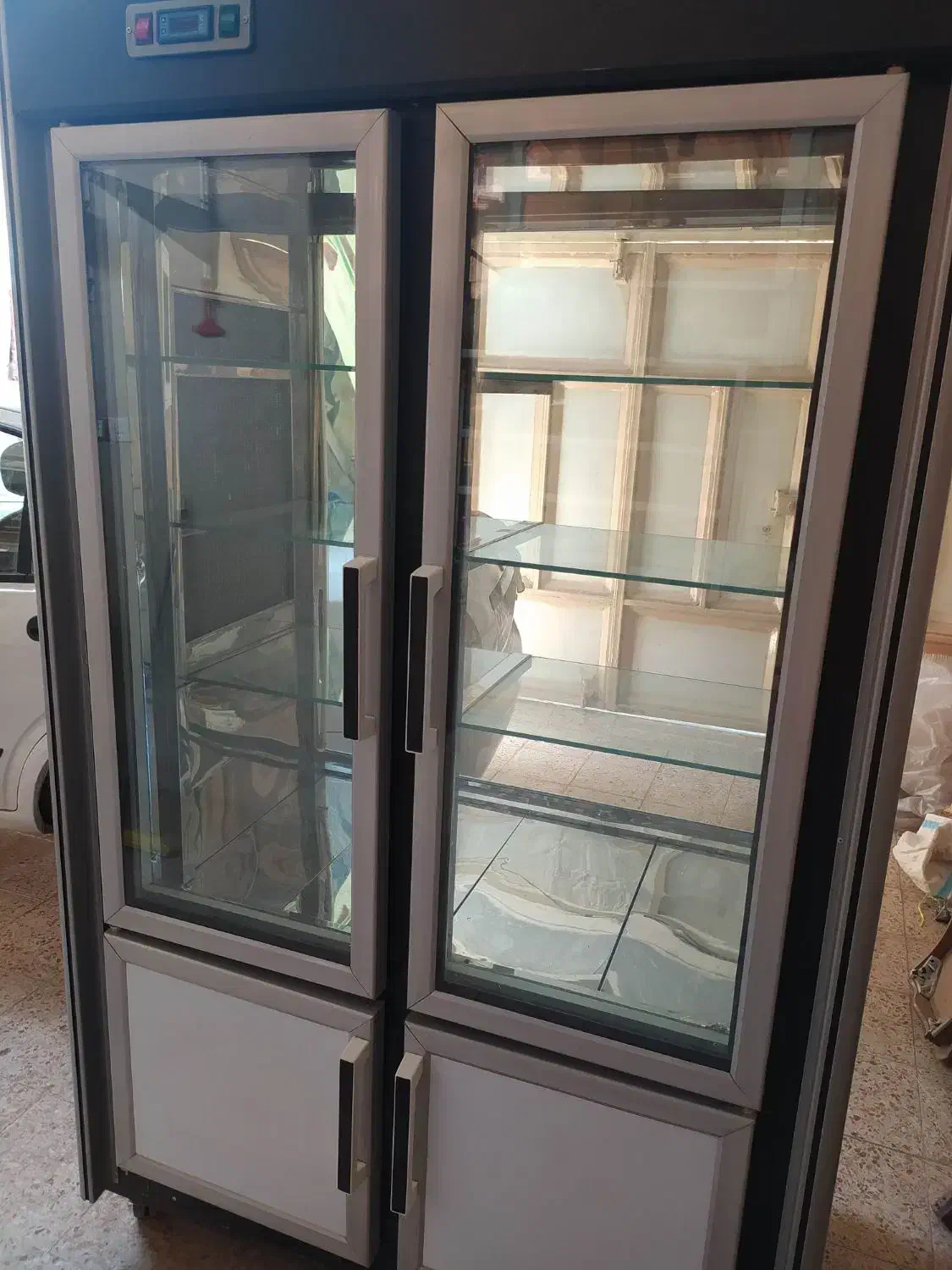 یخچال|فروشگاه و مغازه|شوشتر, |دیوار