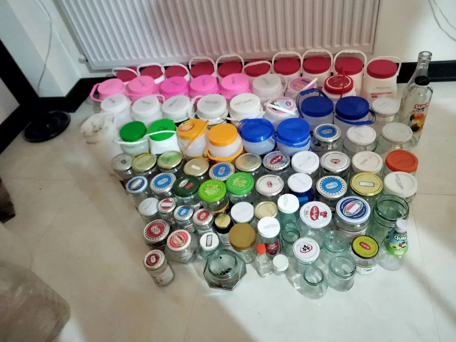 ظروف|حراج|همدان, |دیوار