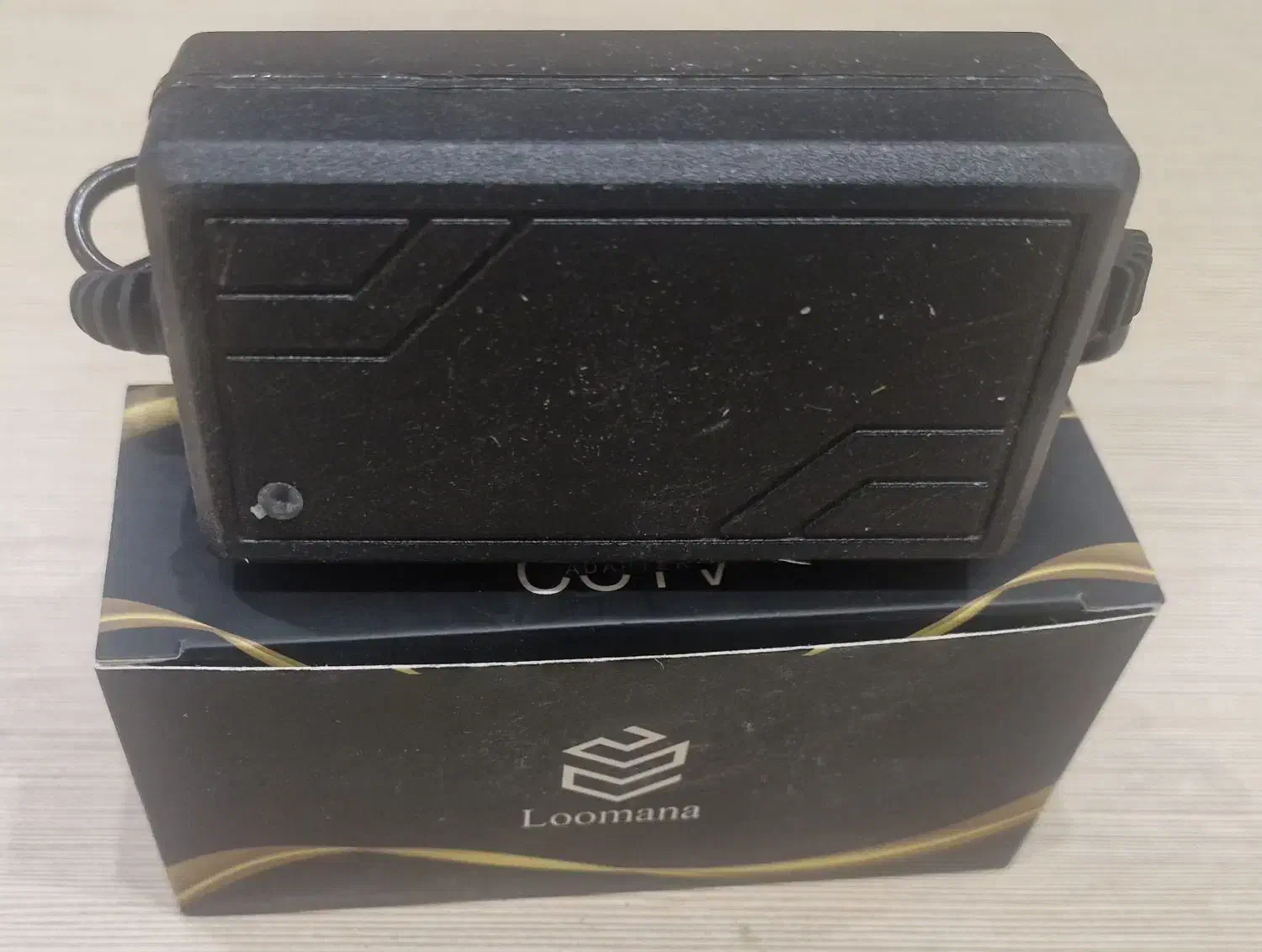 پاور دوربین /  منبع تغذیه دوربین|دوربین مداربسته|تهران, هروی|دیوار