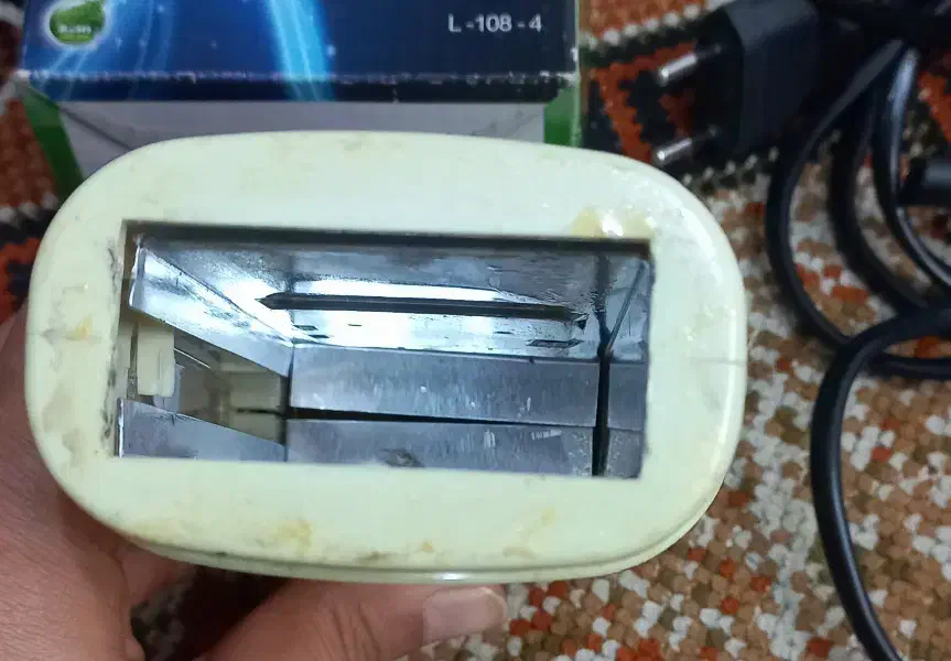 دستگاه اپلاسیون|آرایشی، بهداشتی، درمانی|مشهد, رضاییه|دیوار