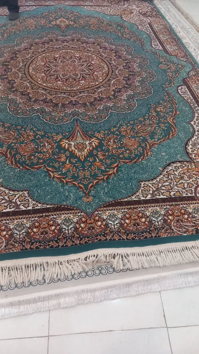 یه جفت قالی بسیارزیبا|فرش|لردگان, |دیوار
