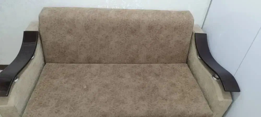 مبلمان تخت خوابشو دو نفره|تخت و سرویس خواب|محمدیه-قزوین, |دیوار