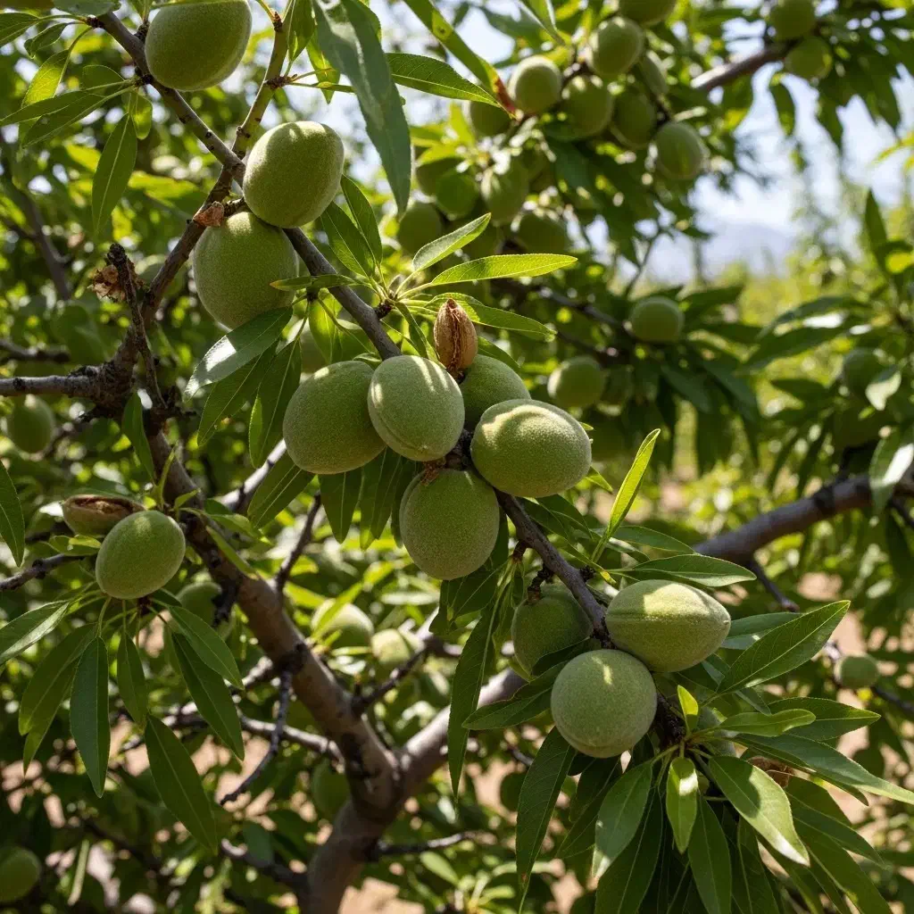 عرضه نهال صنوبر مقاوم بارشد سریع و ماندگاری طولانی|خدمات باغبانی و درختکاری|خمین, |دیوار