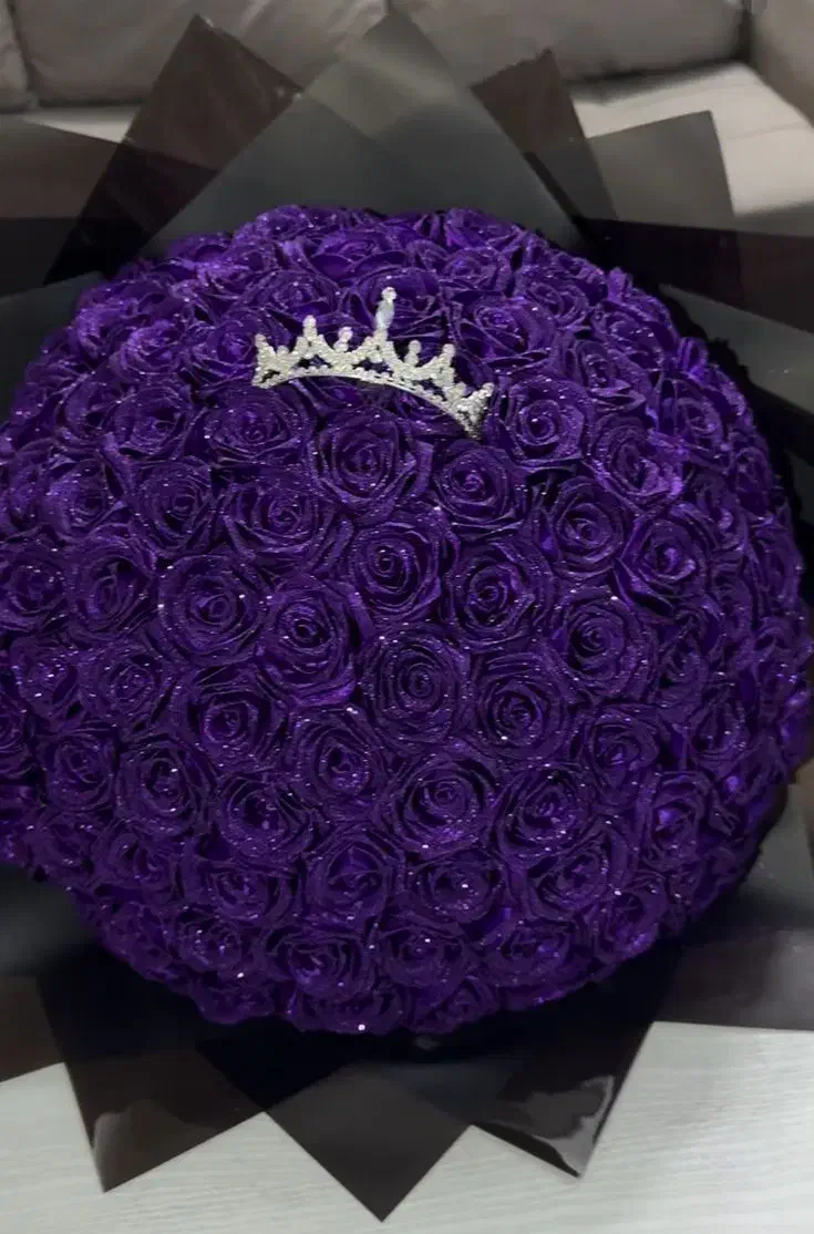 گل ربانی / دسته گل ربانی|گل مصنوعی|بندرعباس, |دیوار