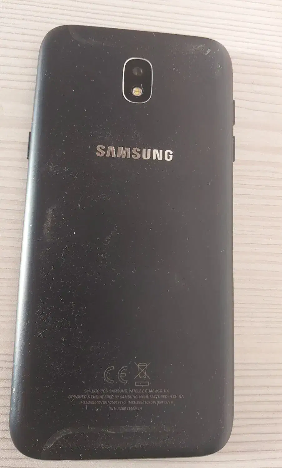 گوشی j5 pro|موبایل|محمدشهر, محمدشهر|دیوار