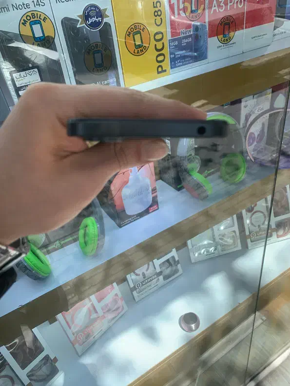 poco C65|موبایل|تهران, سلسبیل شمالی|دیوار