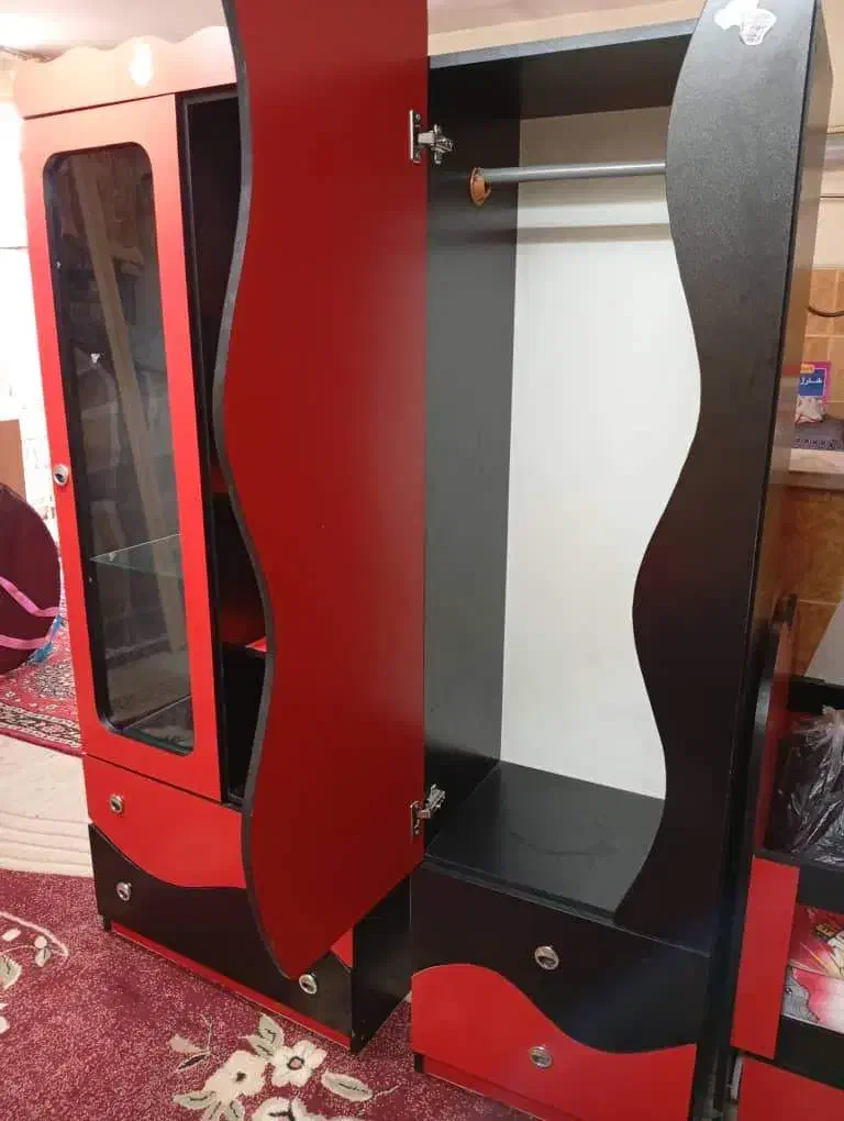 سیسمونی بچه کالسکه|اسباب و اثاث بچه|فردیس, شهرک هفده شهریور|دیوار