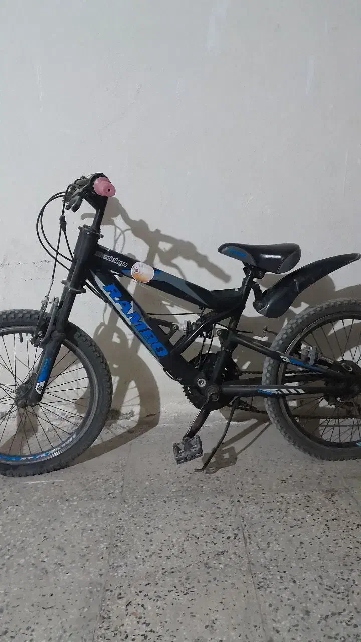 دوچرخه|دوچرخه، اسکیت، اسکوتر|فیروزکوه, |دیوار