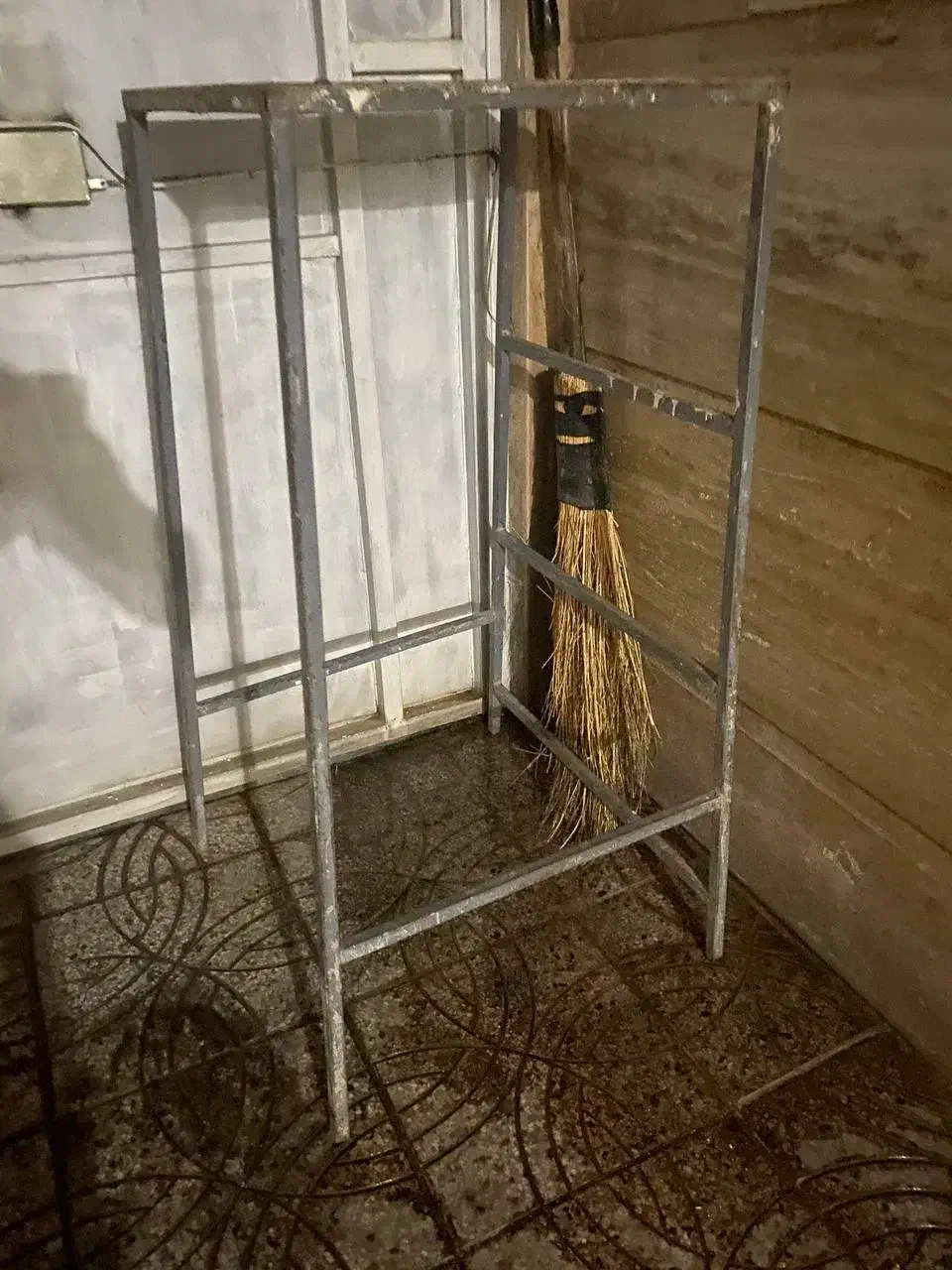 دو عدد چهارپایه با هم ۱۶۰۰|صندلی و نیمکت|نظرآباد, رسالت|دیوار