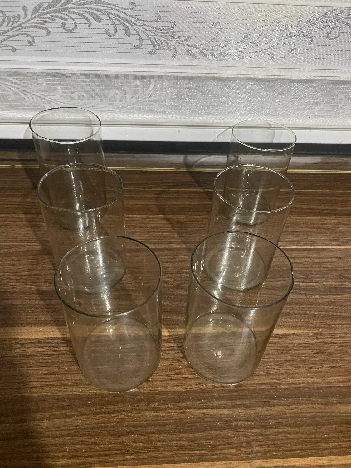 هفت سین|ظروف سرو و پذیرایی|رشت, آب و برق|دیوار