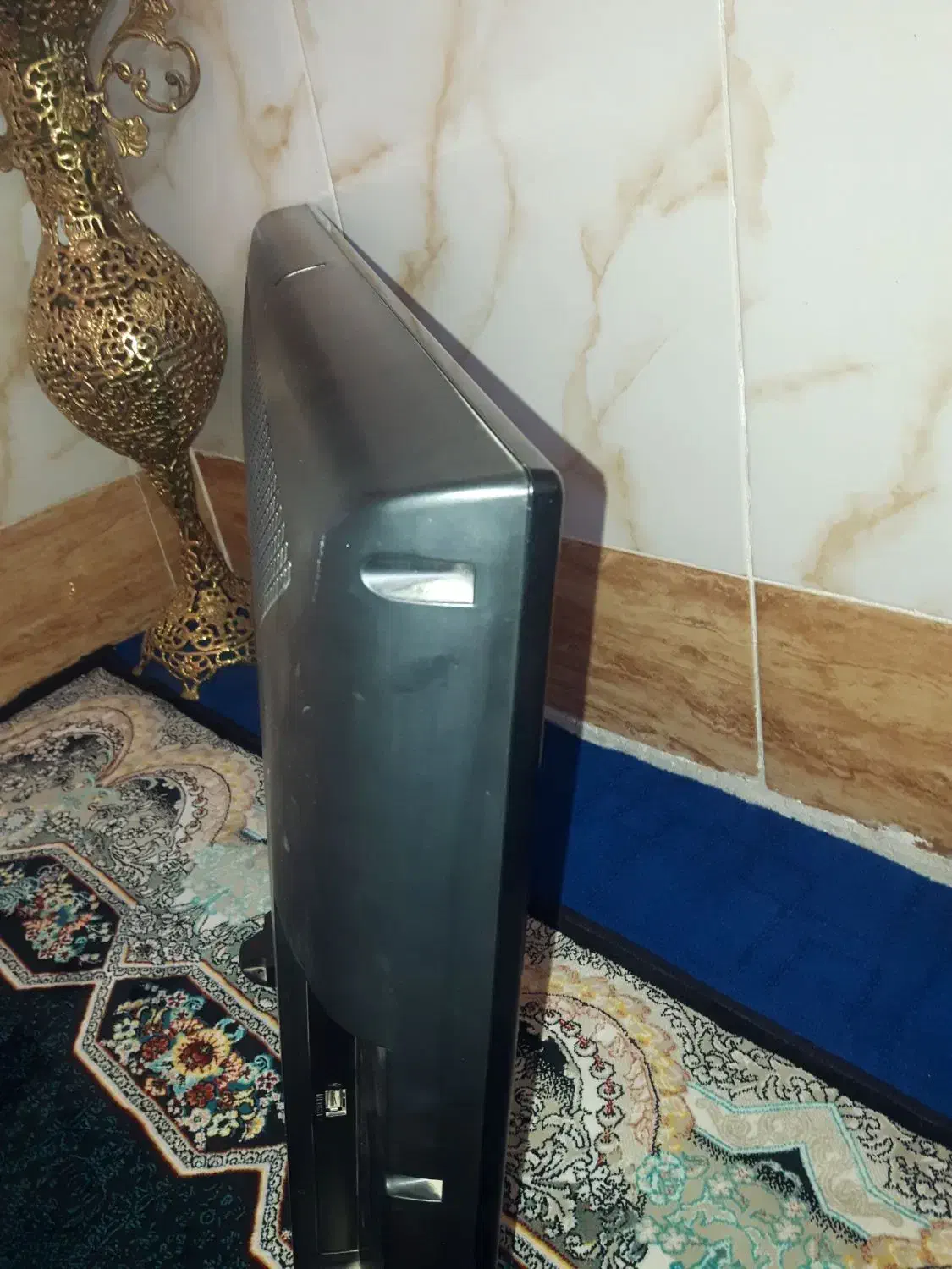 تلوزیون ال جی|تلویزیون و پروژکتور|قم, شهر قائم|دیوار