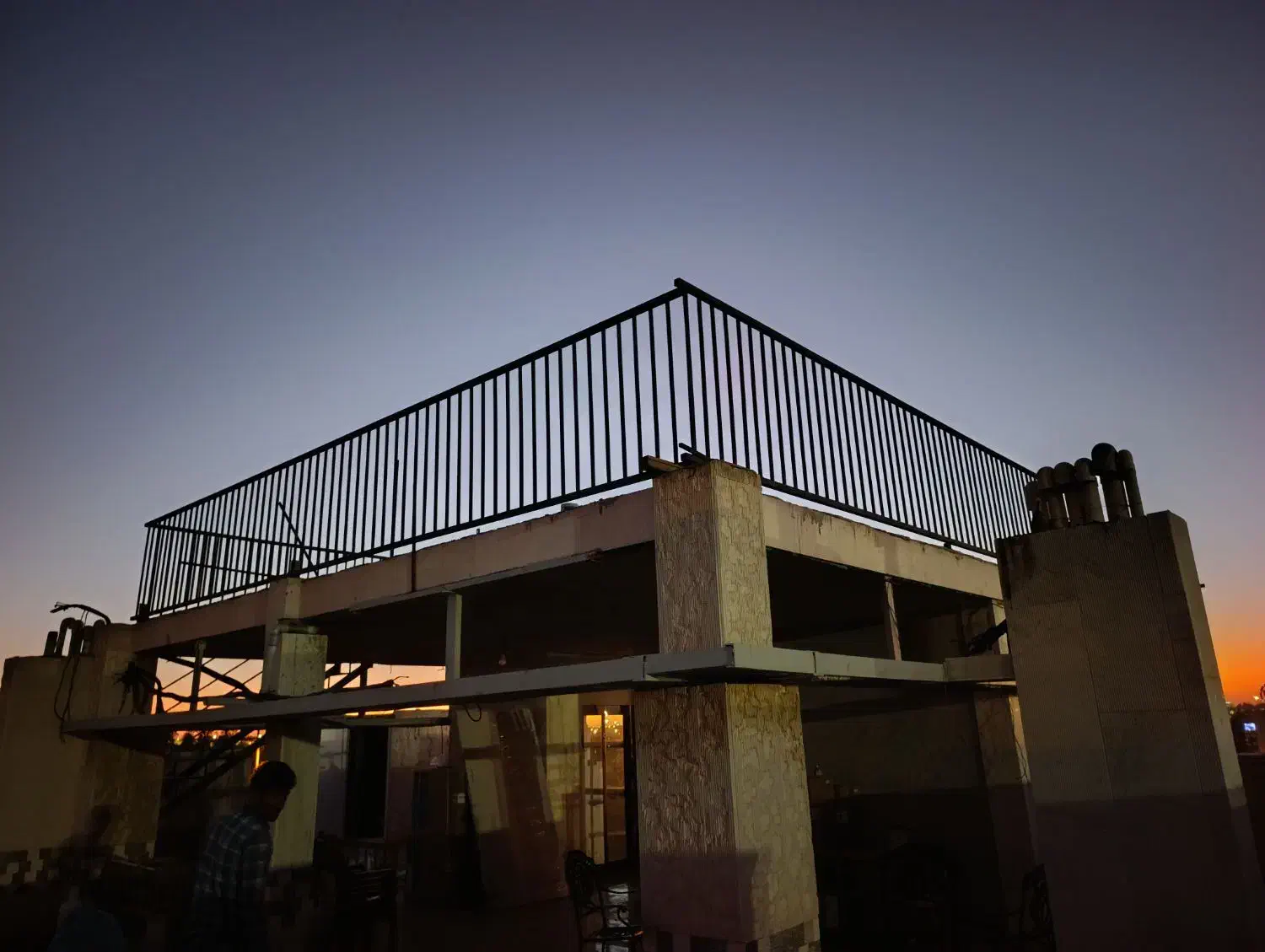 جوشکاری مبتکران|خدمات پیشه و مهارت|کیش, |دیوار