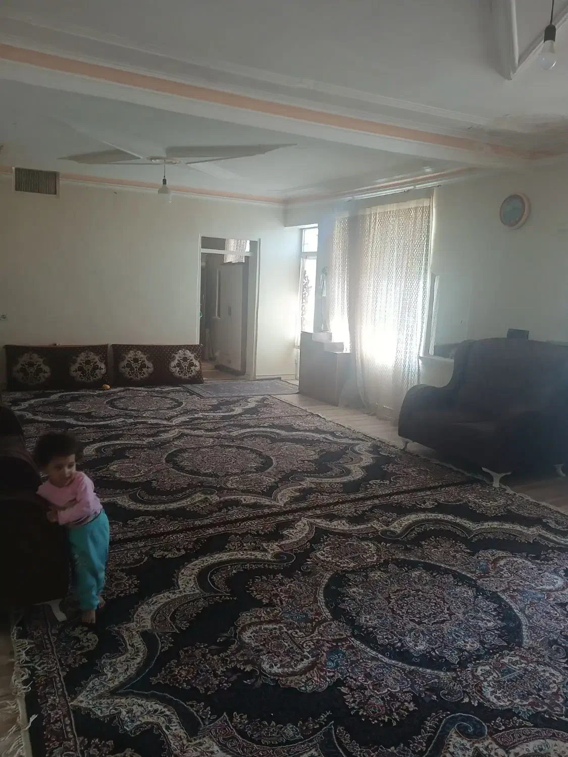 ویلا و گاوداری|فروش خانه و ویلا|بشاریات, |دیوار