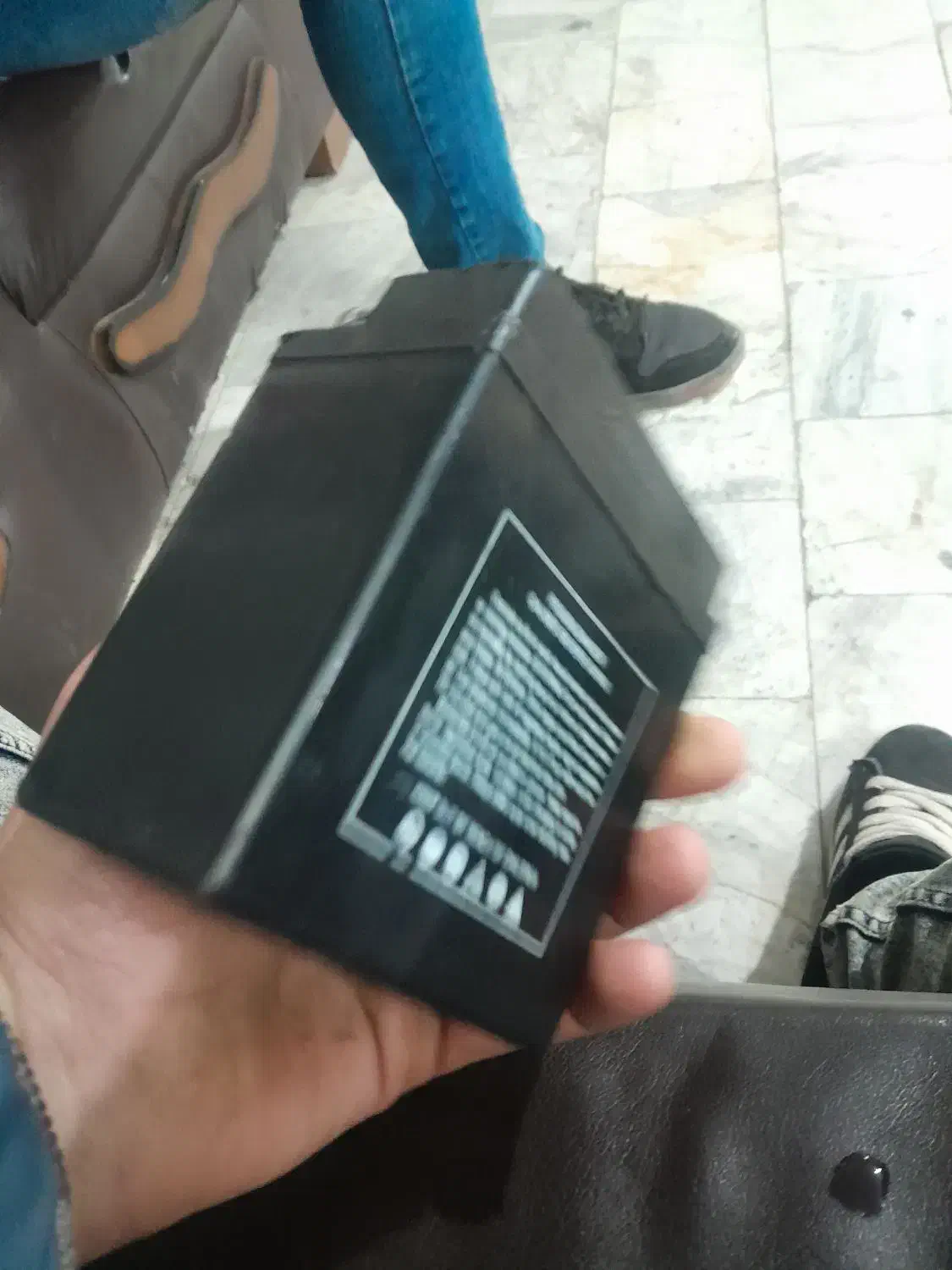 باتری متور|قطعات و لوازم جانبی رایانه|شیروان (خراسان), |دیوار